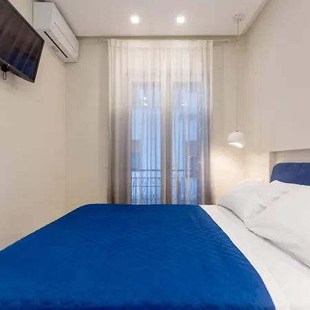 Apartment Maison Marine *