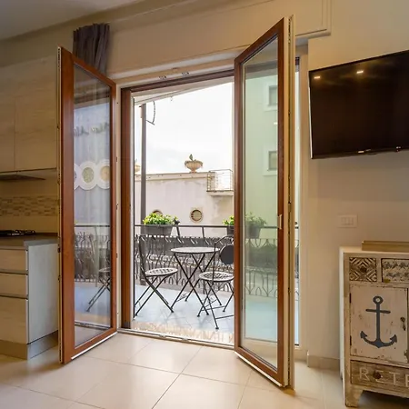 Maison Marine Apartmán *