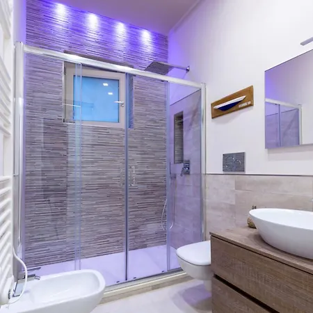 Maison Marine Apartmán