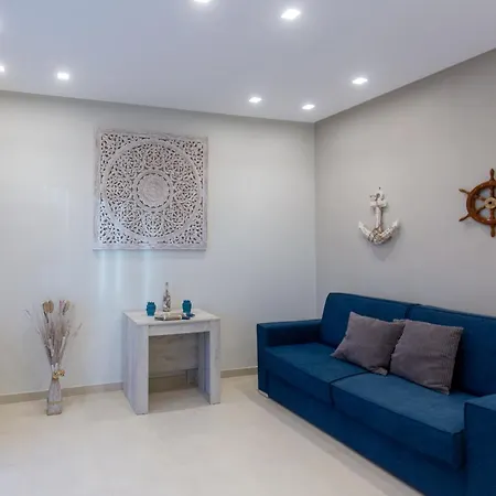 Apartment Maison Marine *