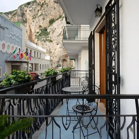 Maison Marine Appartamento Meta