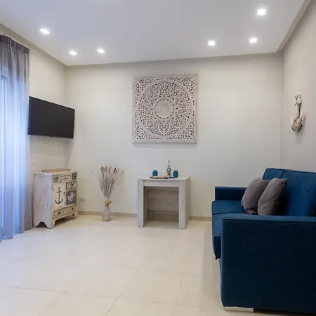 Maison Marine Lägenhet *