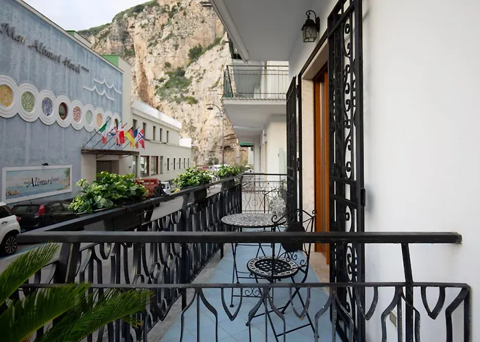 Maison Marine شقة ميتا